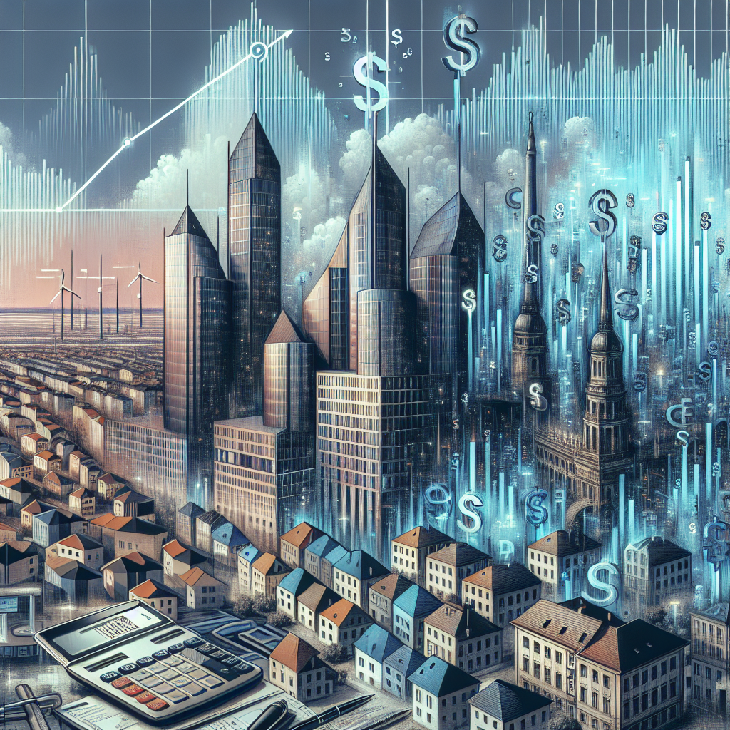 Bodenrichtwerts Einfluss auf Grundsteuer in Friedrichshafen
